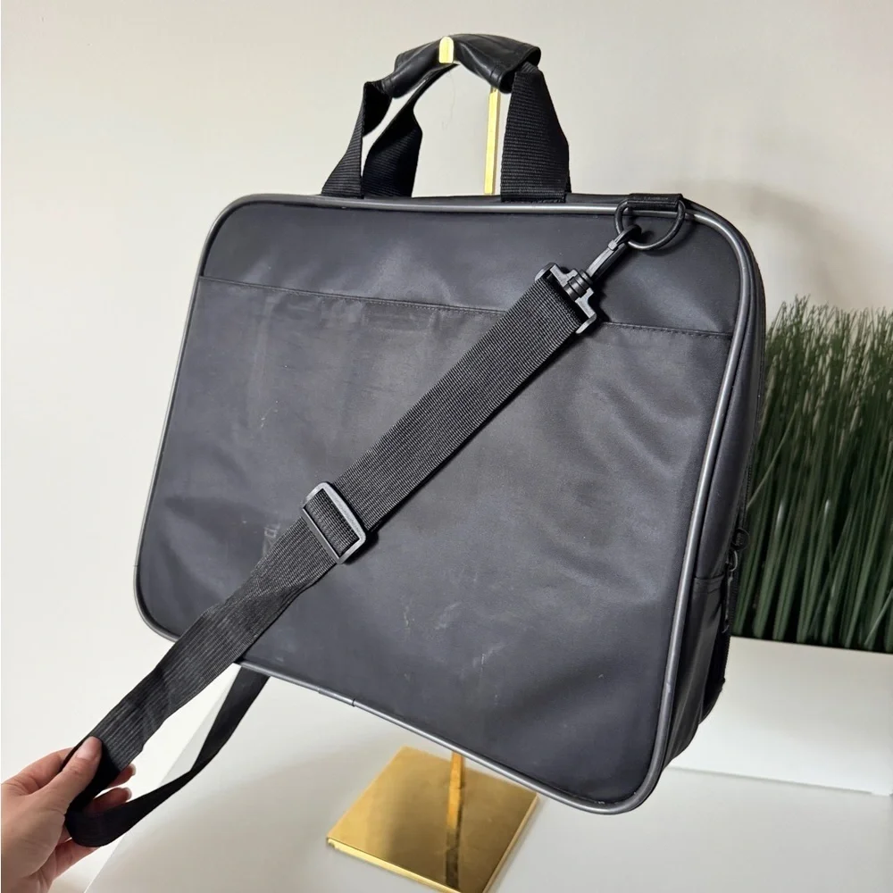 Acer Black Laptop Bag